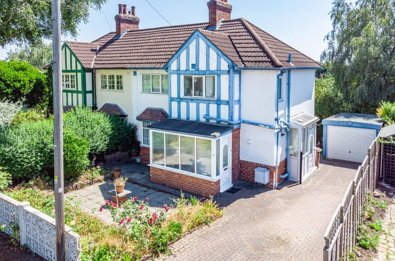 Winnipeg Place, Chapel Allerton, Leeds, LS7