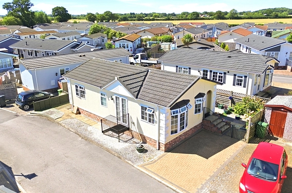 Beech Avenue, Acaster Malbis, York, YO23