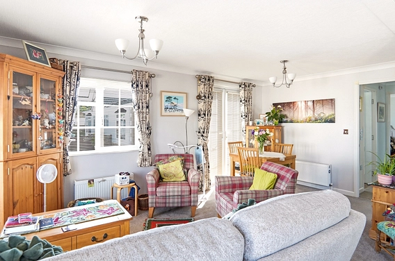 Beech Avenue, Acaster Malbis, York, YO23