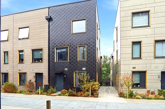 Solar Avenue, Leeds, LS9