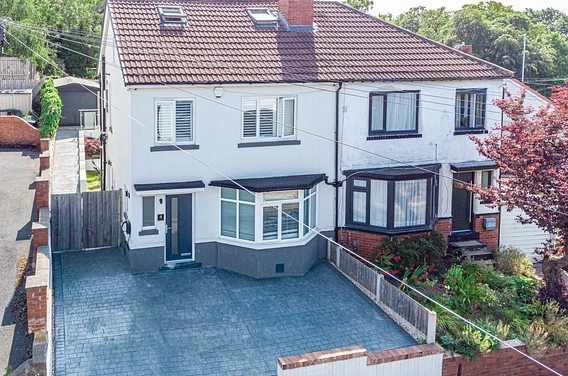 Roxholme Avenue, Chapel Allerton, Chapeltown, Leeds, LS7