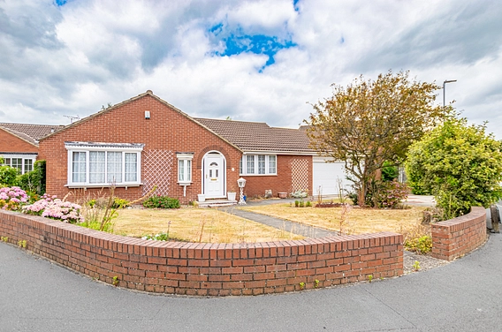 Oakdene Way, Alwoodley, Leeds, LS17