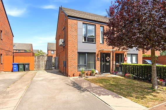 Balby, Doncaster, DN4
