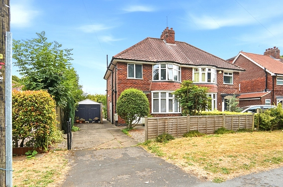 Windmill Lane, York, YO10