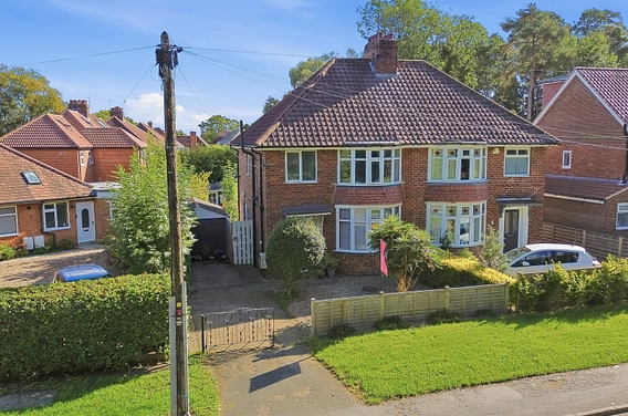 Windmill Lane, York, YO10
