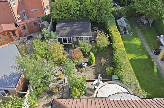 Windmill Lane, York, YO10