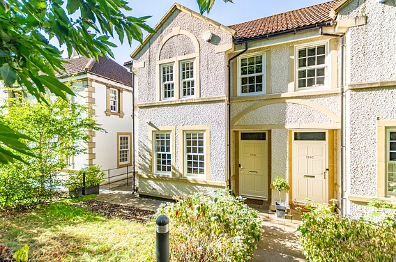Roundhay, Leeds, LS8