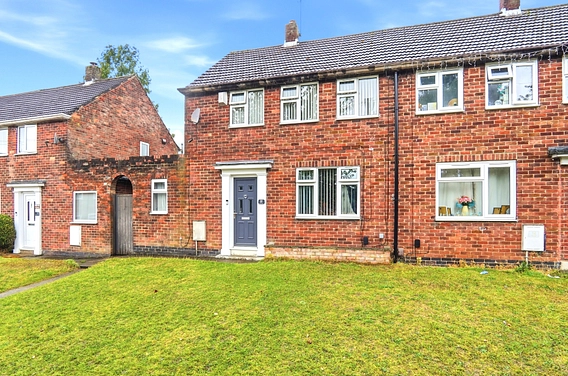 Hammerton Close, York, YO26