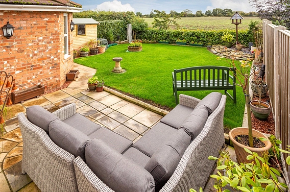 Highfield Grove, Bubwith, Selby, YO8