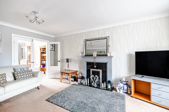Highfield Grove, Bubwith, Selby, YO8