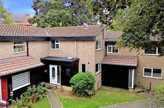 West Hill Avenue, Chapel Allerton, Leeds, LS7