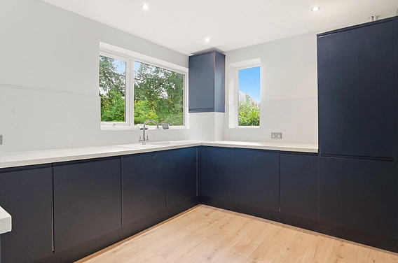 West Hill Avenue, Chapel Allerton, Leeds, LS7