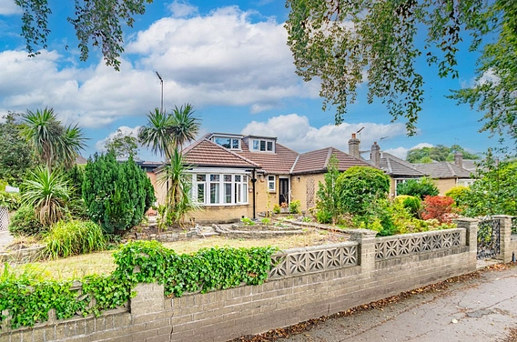 Stainbeck Road, Meanwood, Leeds, LS7