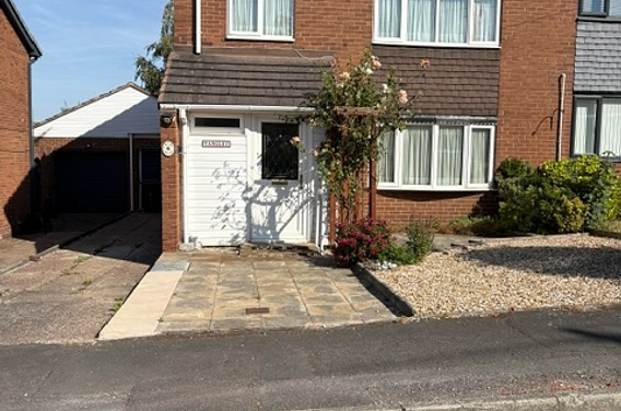 Ullswater Road, Mexborough, S64