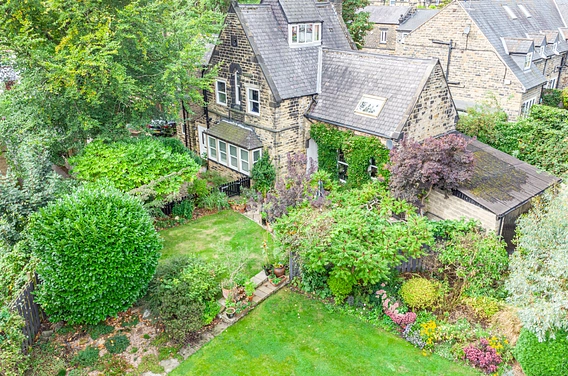 Sandfield Avenue, Headingley, Leeds, LS6