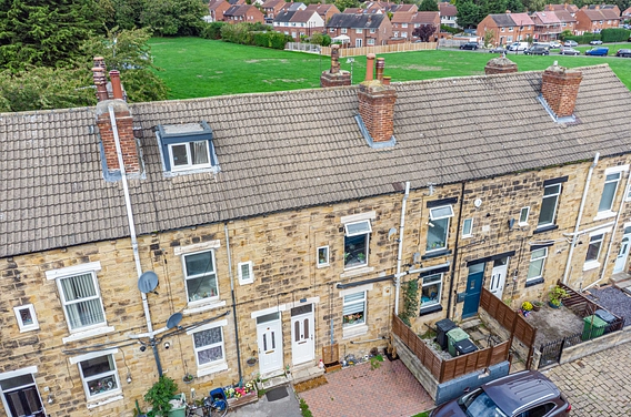 Airedale View, Woodlesford, Leeds, LS26