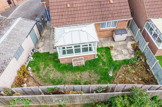 Bainbridge Drive, Selby, YO8