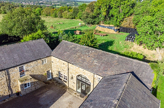King Lane, King Lane Farm, Leeds, LS17