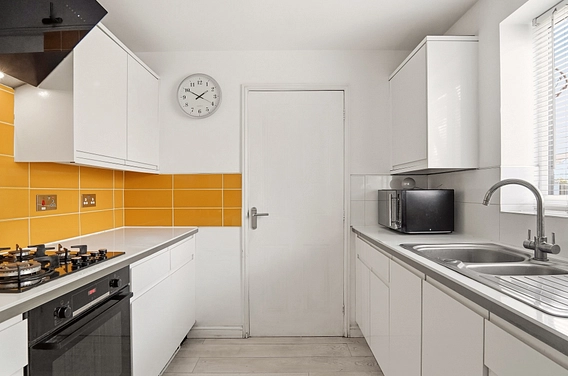 Severn Green, Nether Poppleton, York, YO26