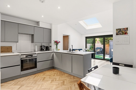 Wydale Road, Osbaldwick, York, YO10