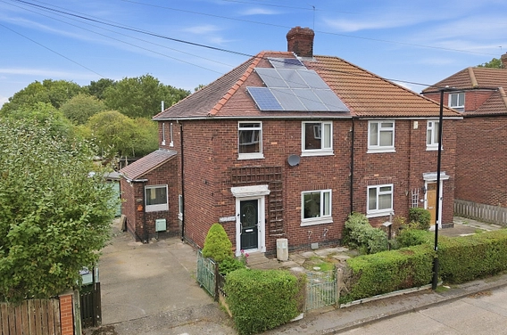 Little Avenue, York, YO30