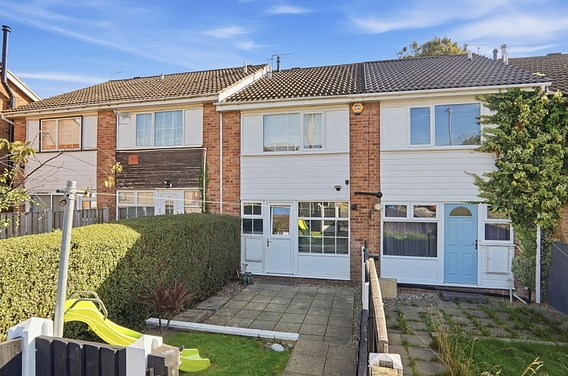 Lawns Mount, Leeds, LS12