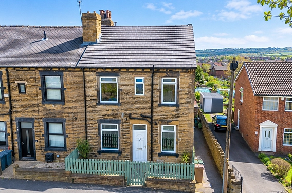Bridge Street, Morley, LS27