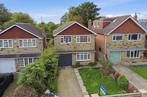 Water Lane, Dunnington, York, YO19