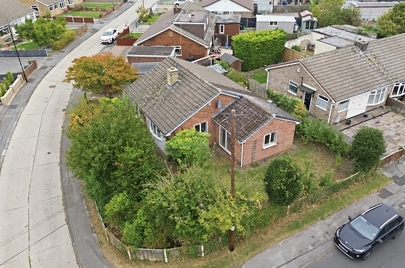 Hambleton Way, Huntington, York, YO32