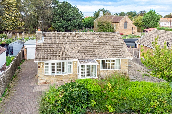 Hawthorn Drive, Barlby, Selby, YO8