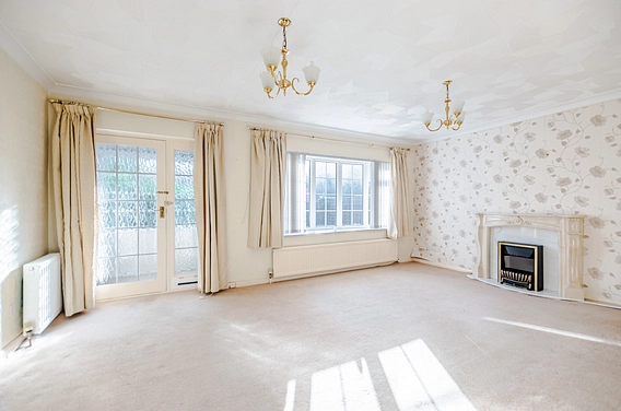 Hawthorn Drive, Barlby, Selby, YO8