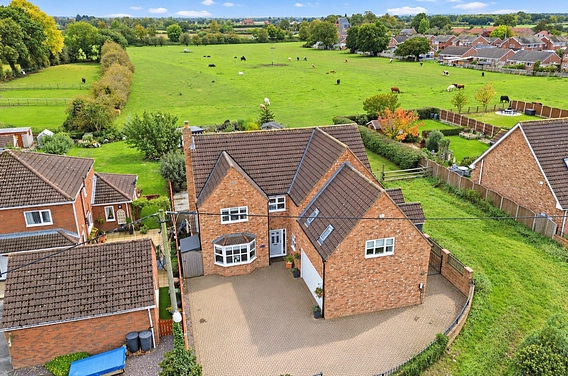 Main Street, Pollington, DN14