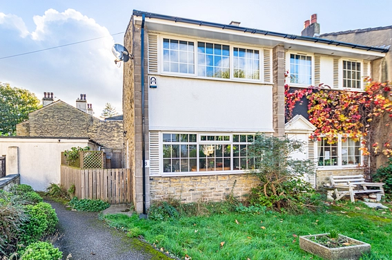Quarrie Dene Court, Chapel Allerton, Leeds, LS7