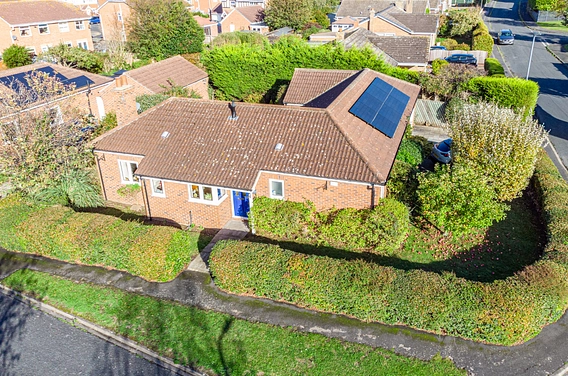Hawthorns, Riccall, York, YO19