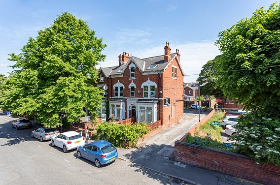 Kings Road, Wheatley, Doncaster, DN1