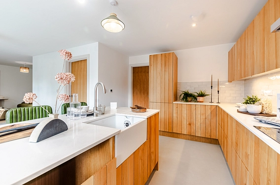 Park View Farm, Finghall, DL8