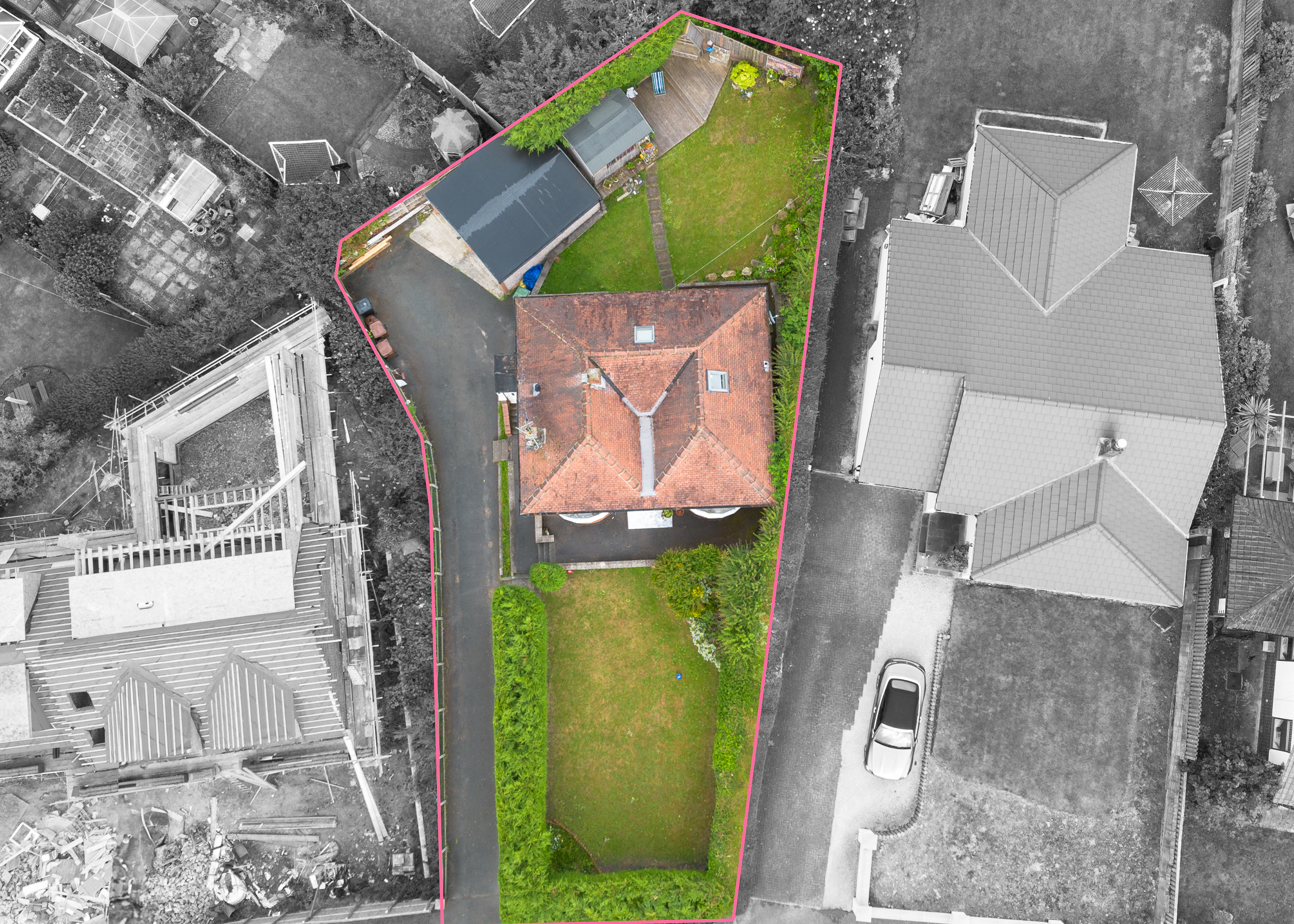 Hollyshaw Lane, Leeds, LS15 - Photo 2
