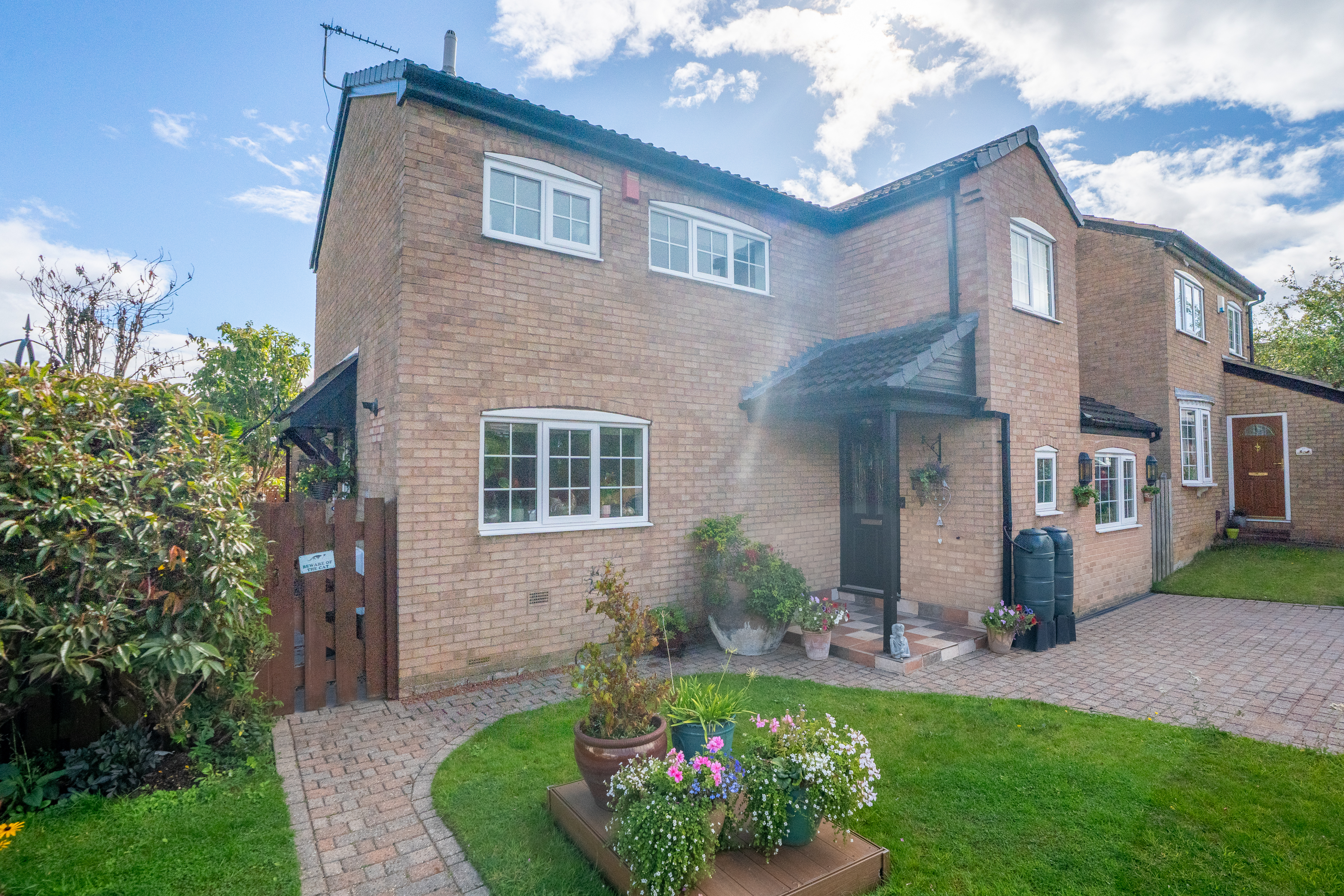 Birchfields Rise, Whinmoor, Leeds, LS14 - Photo 22