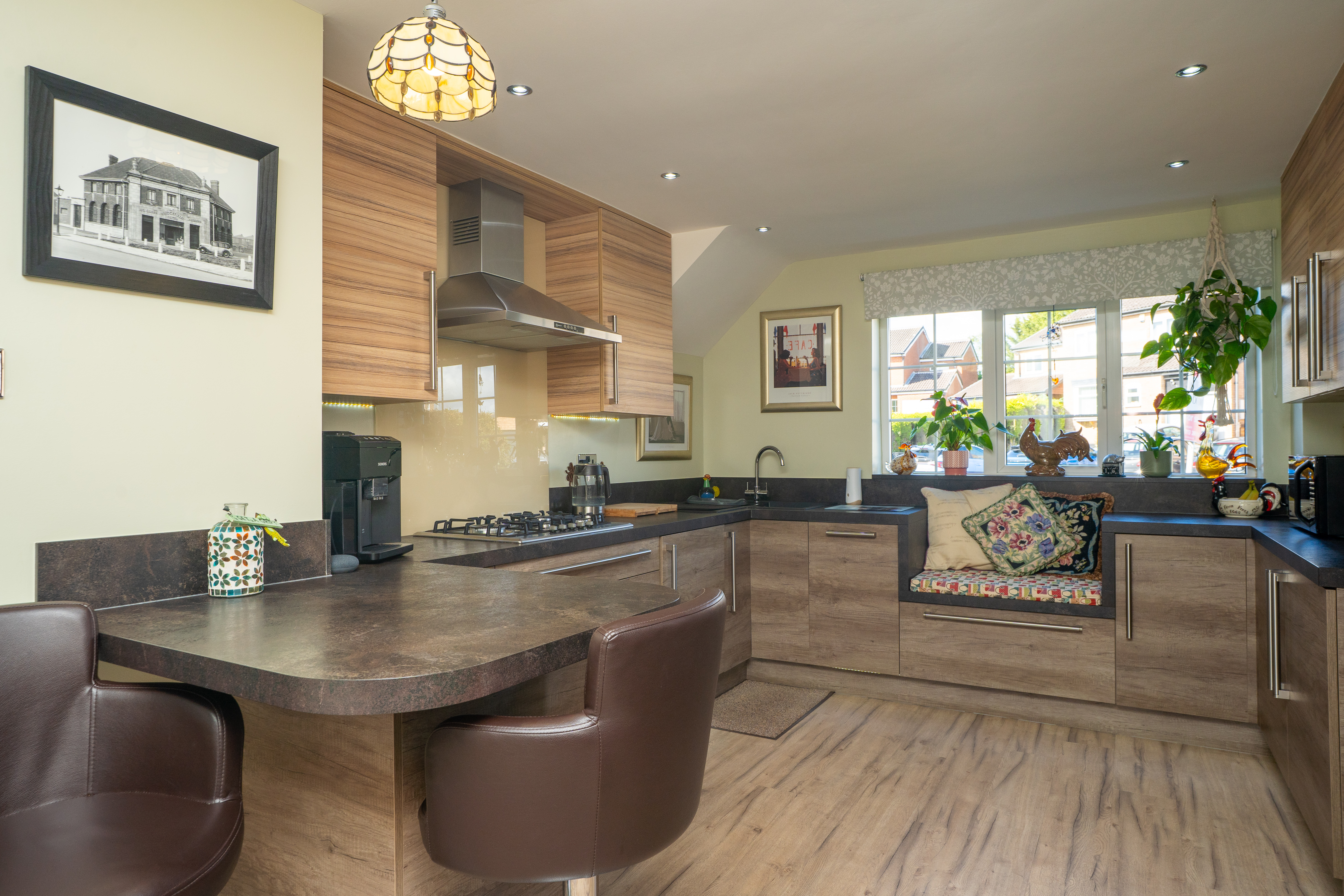 Birchfields Rise, Whinmoor, Leeds, LS14 - Photo 3