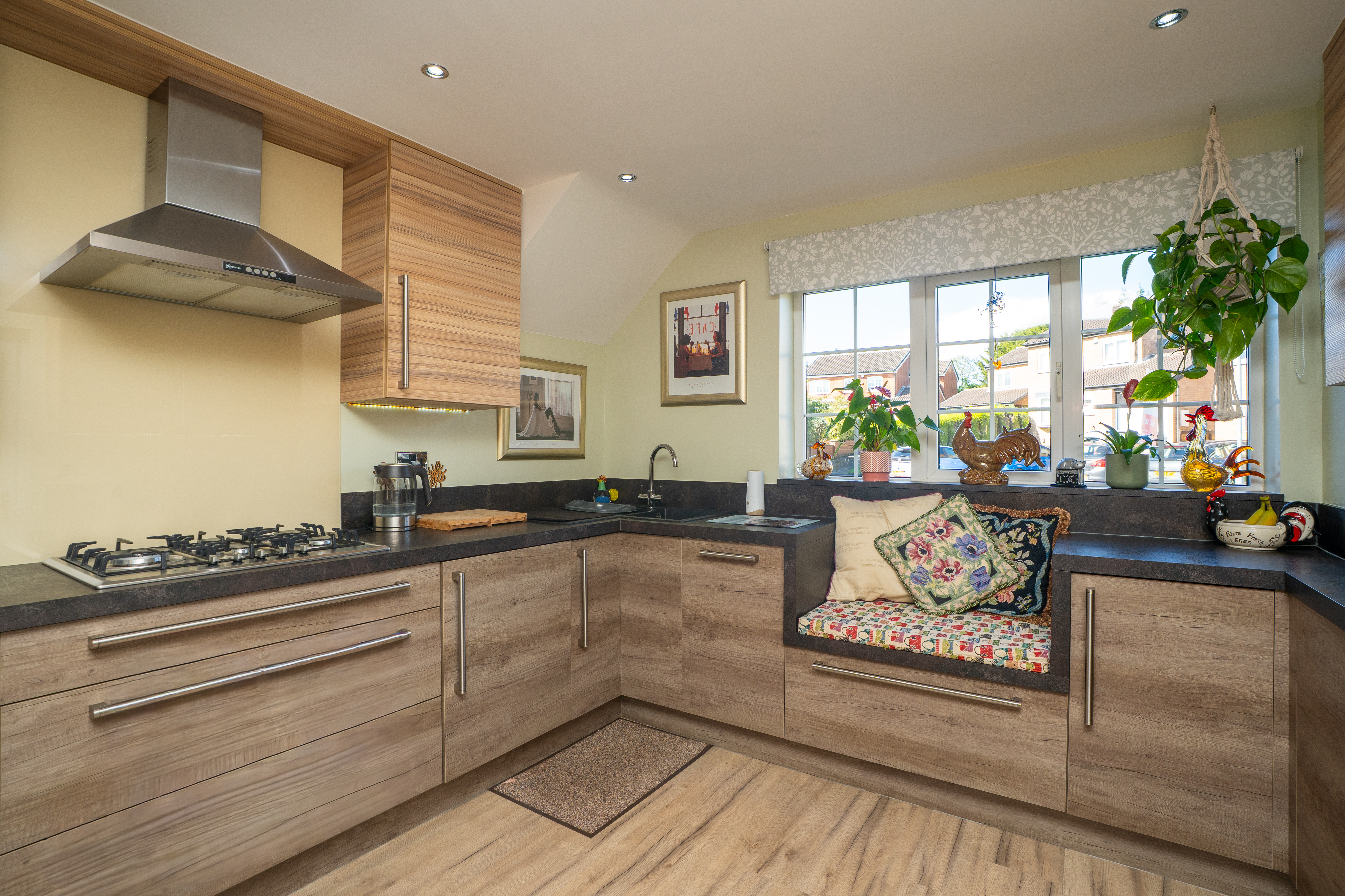 Birchfields Rise, Whinmoor, Leeds, LS14 - Photo 2