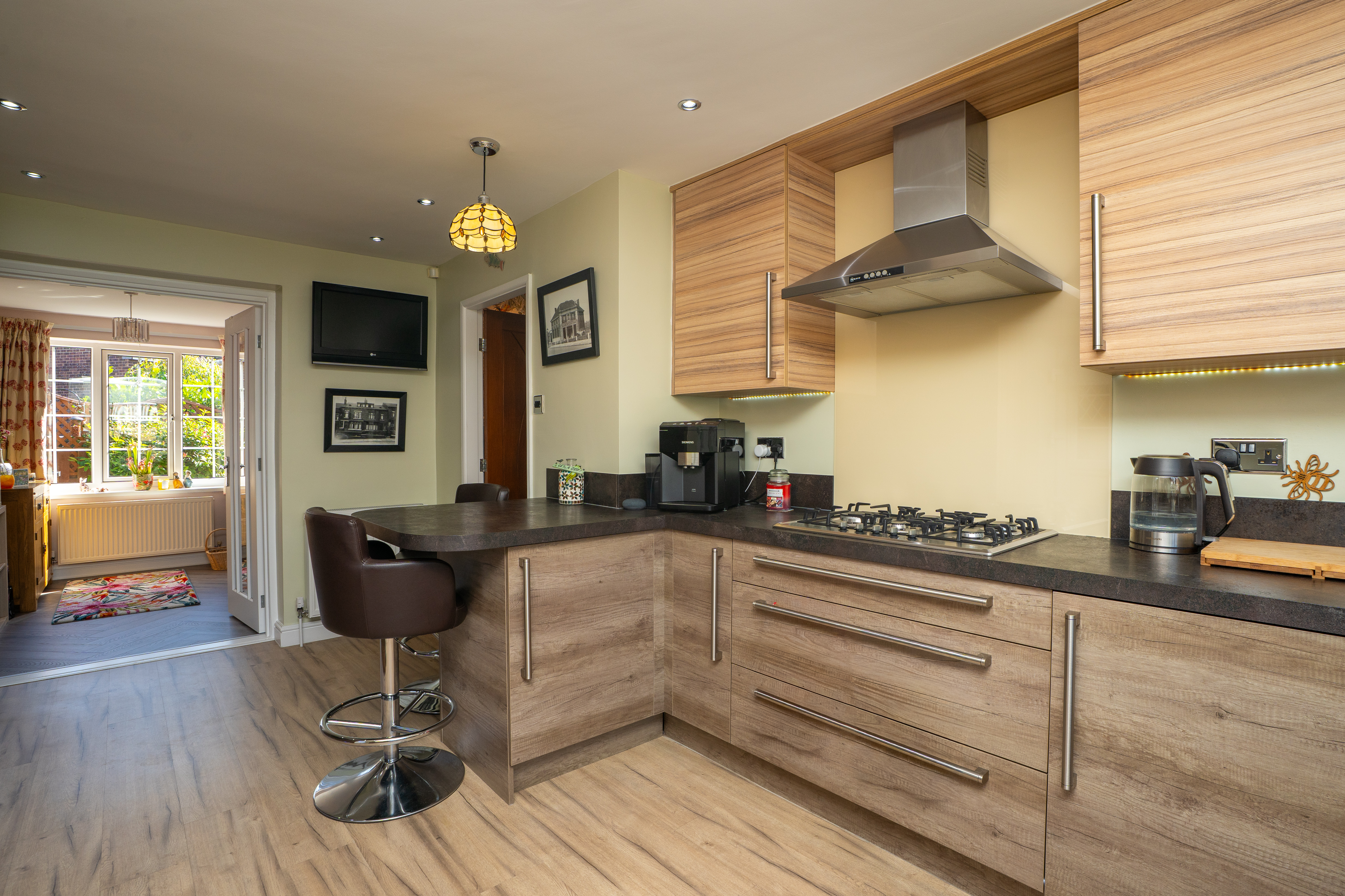Birchfields Rise, Whinmoor, Leeds, LS14 - Photo 4