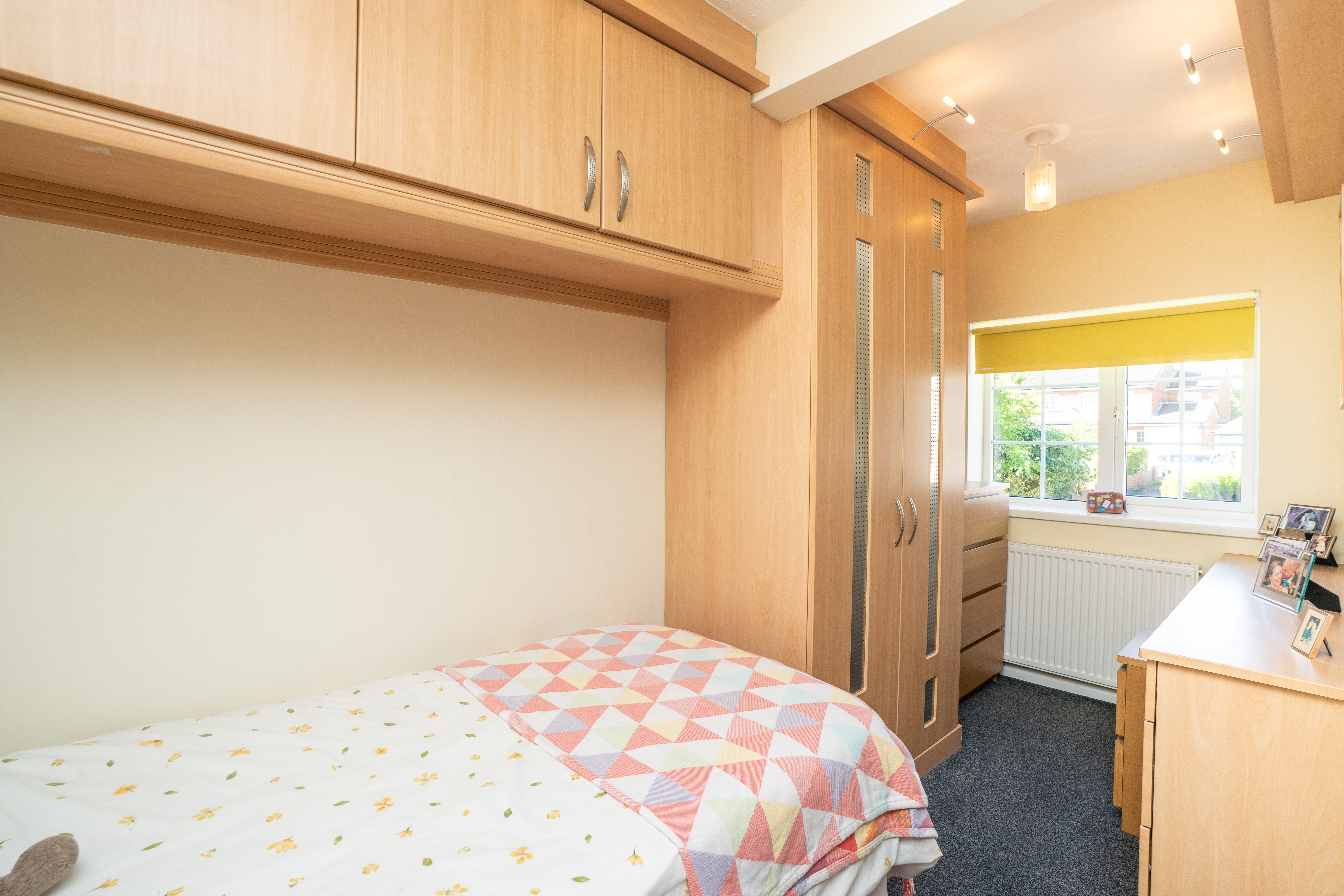Birchfields Rise, Whinmoor, Leeds, LS14 - Photo 13