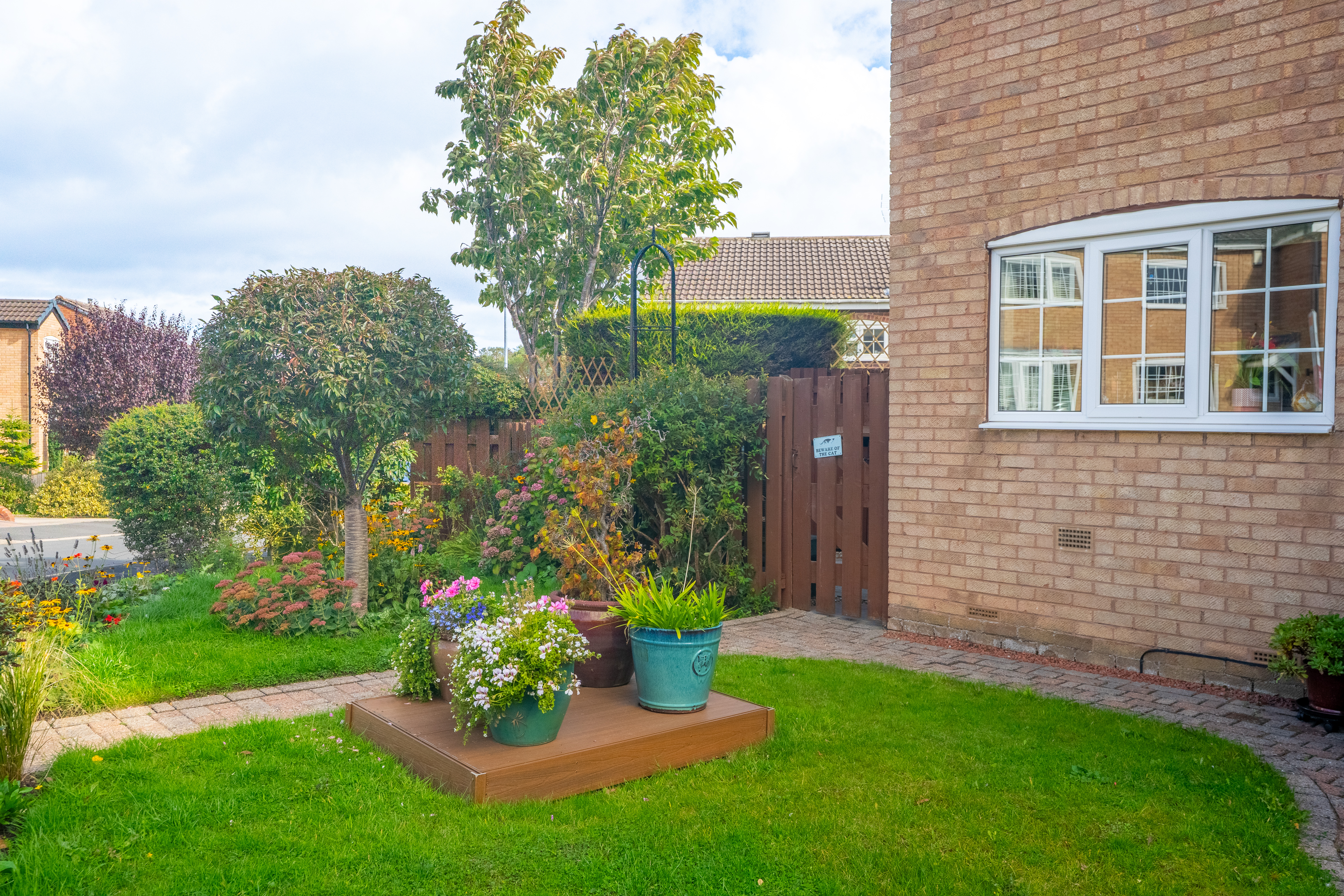 Birchfields Rise, Whinmoor, Leeds, LS14 - Photo 21