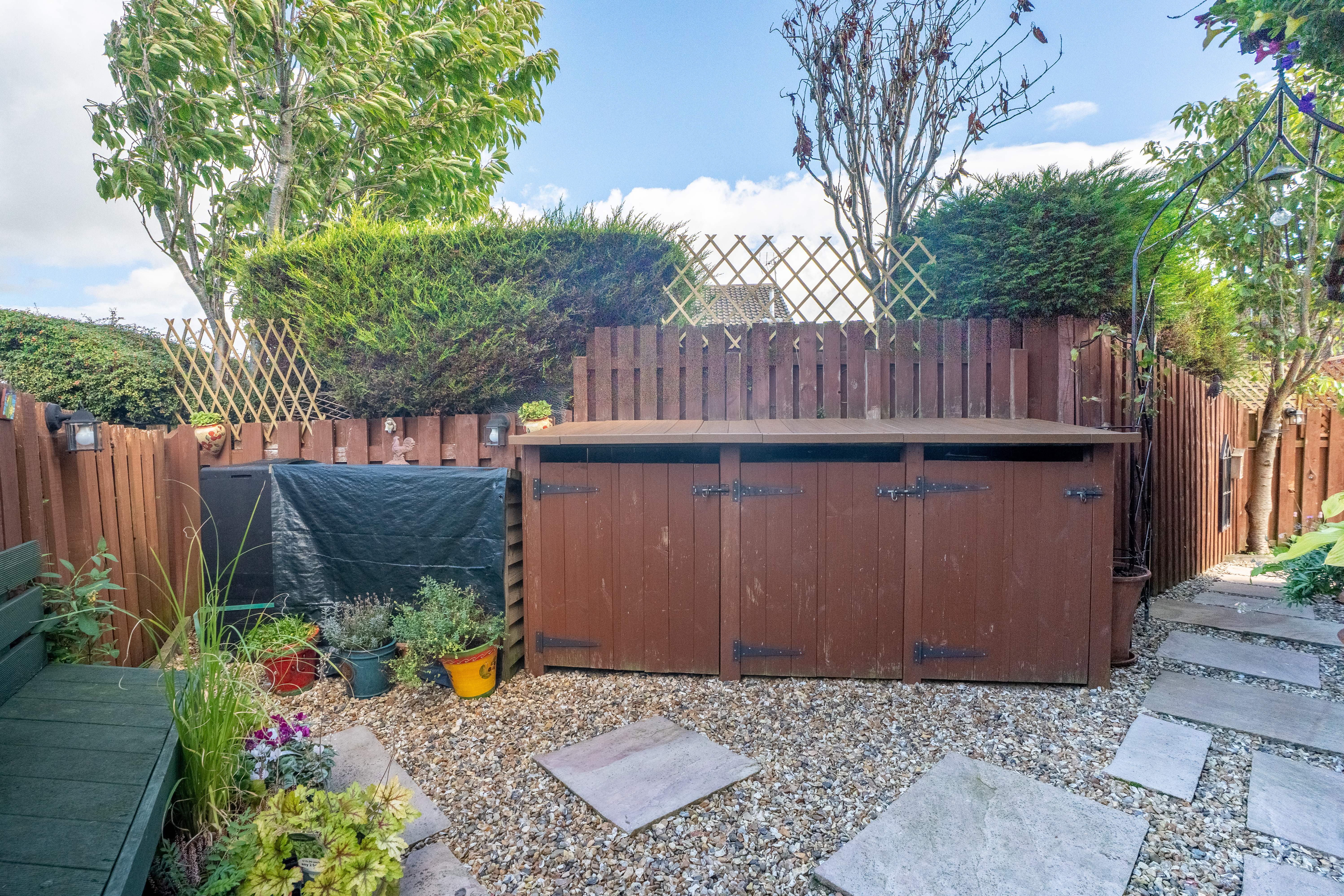 Birchfields Rise, Whinmoor, Leeds, LS14 - Photo 20