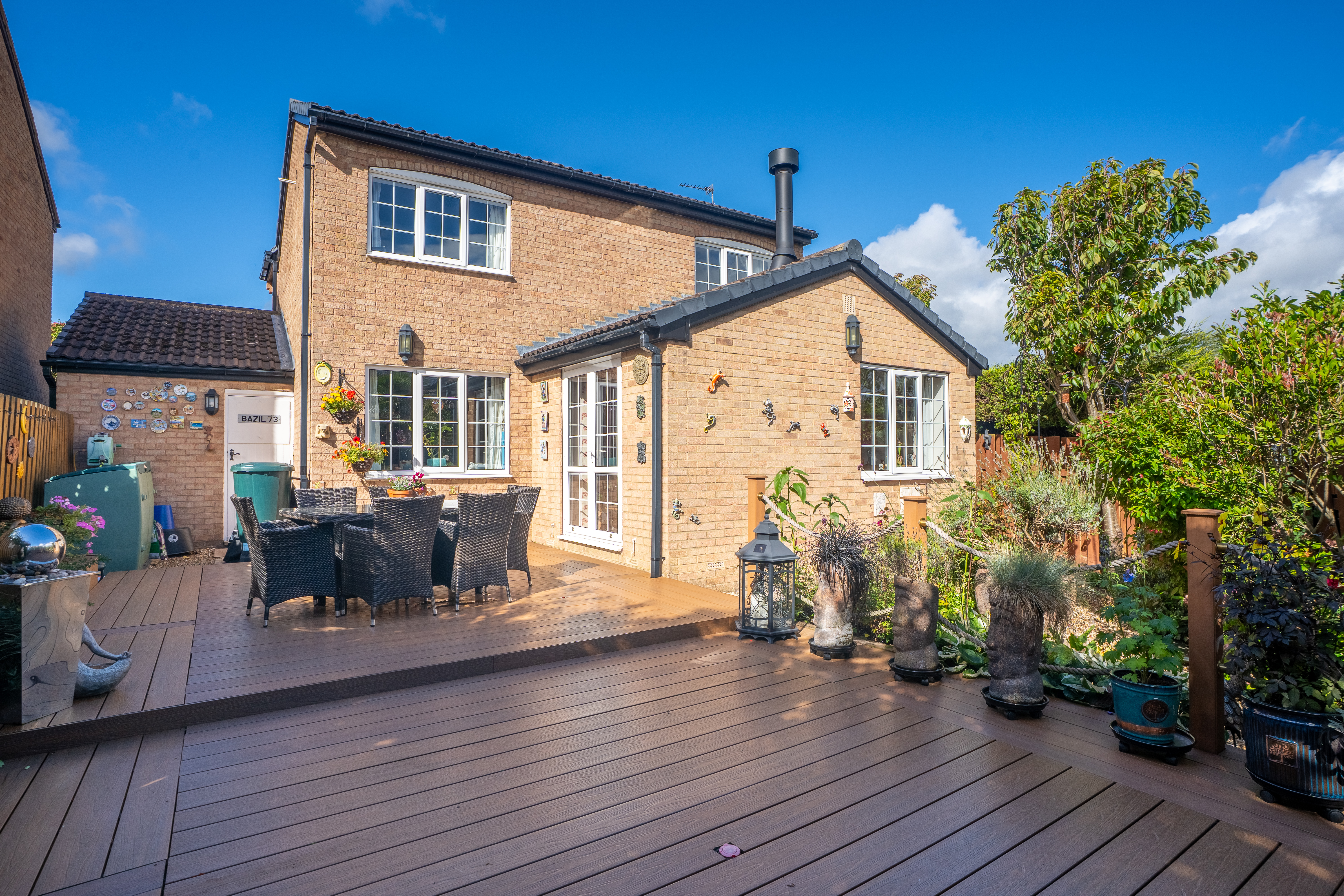 Birchfields Rise, Whinmoor, Leeds, LS14 - Photo 16