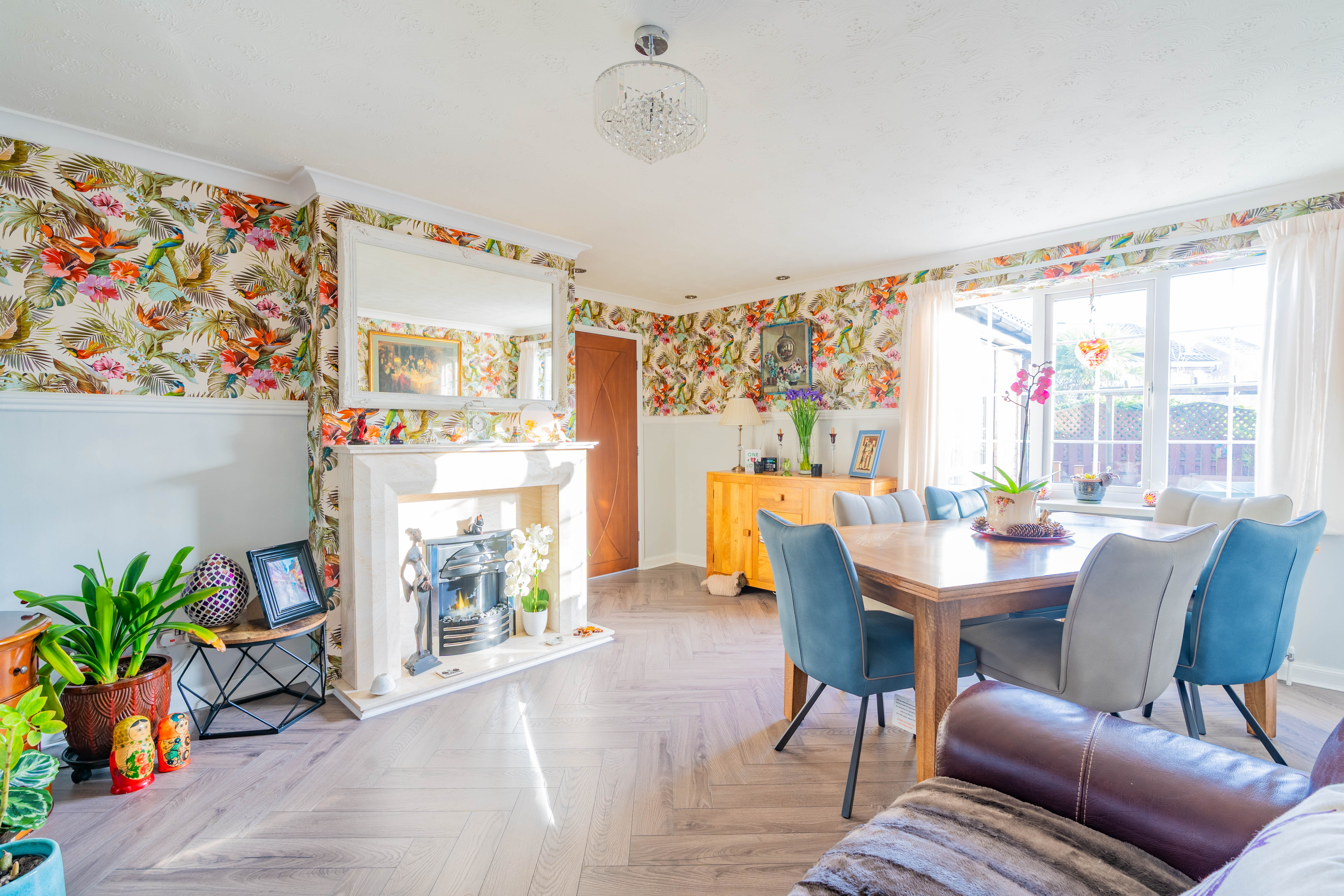 Birchfields Rise, Whinmoor, Leeds, LS14 - Photo 5