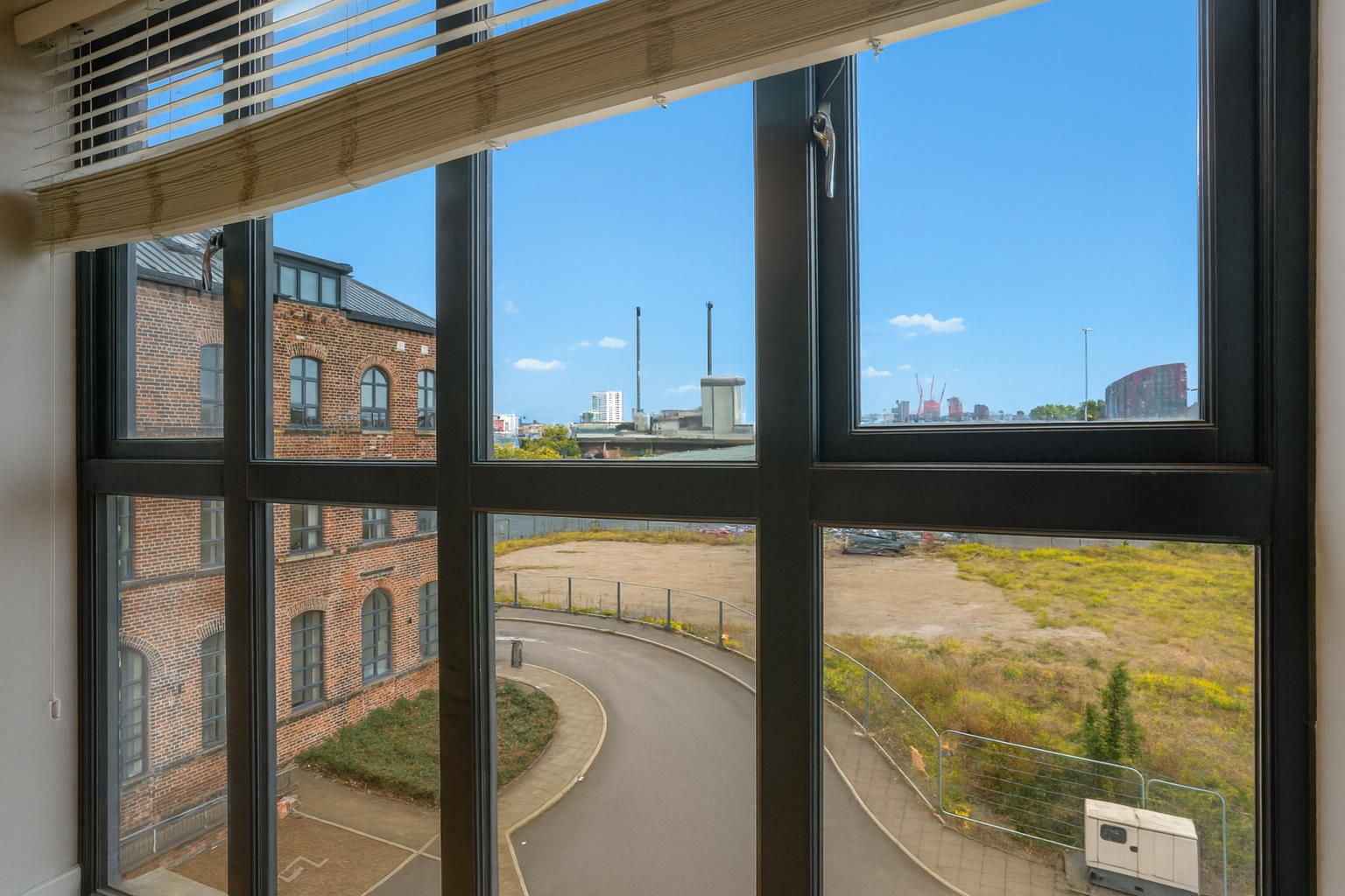 Atkinson Street, Leeds, LS10 - Photo 1