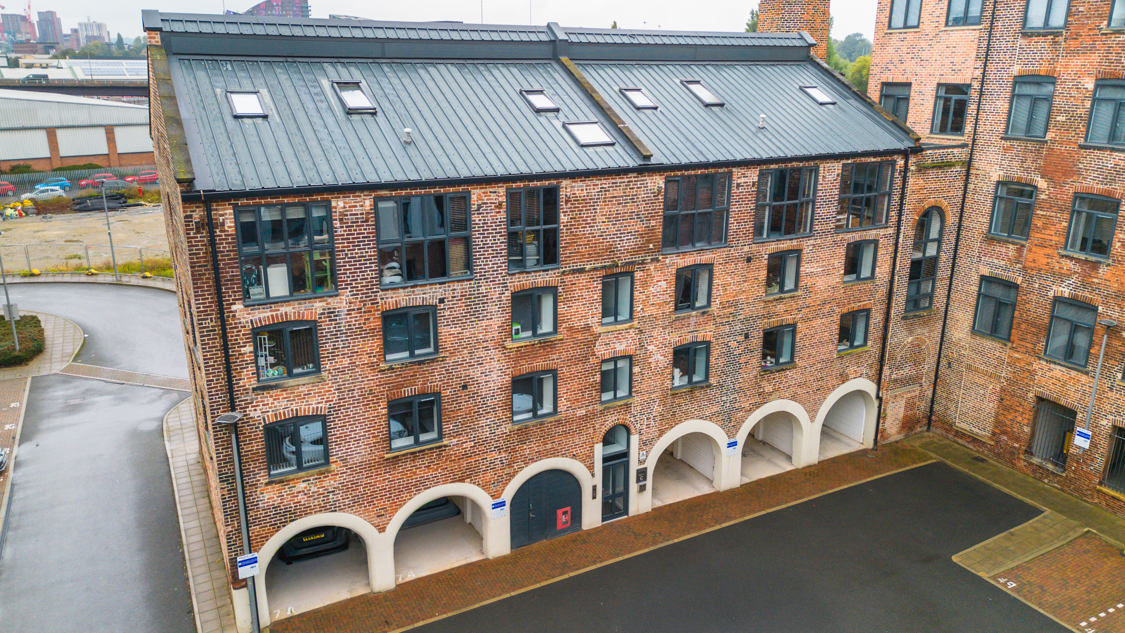 Atkinson Street, Leeds, LS10 - Photo 4