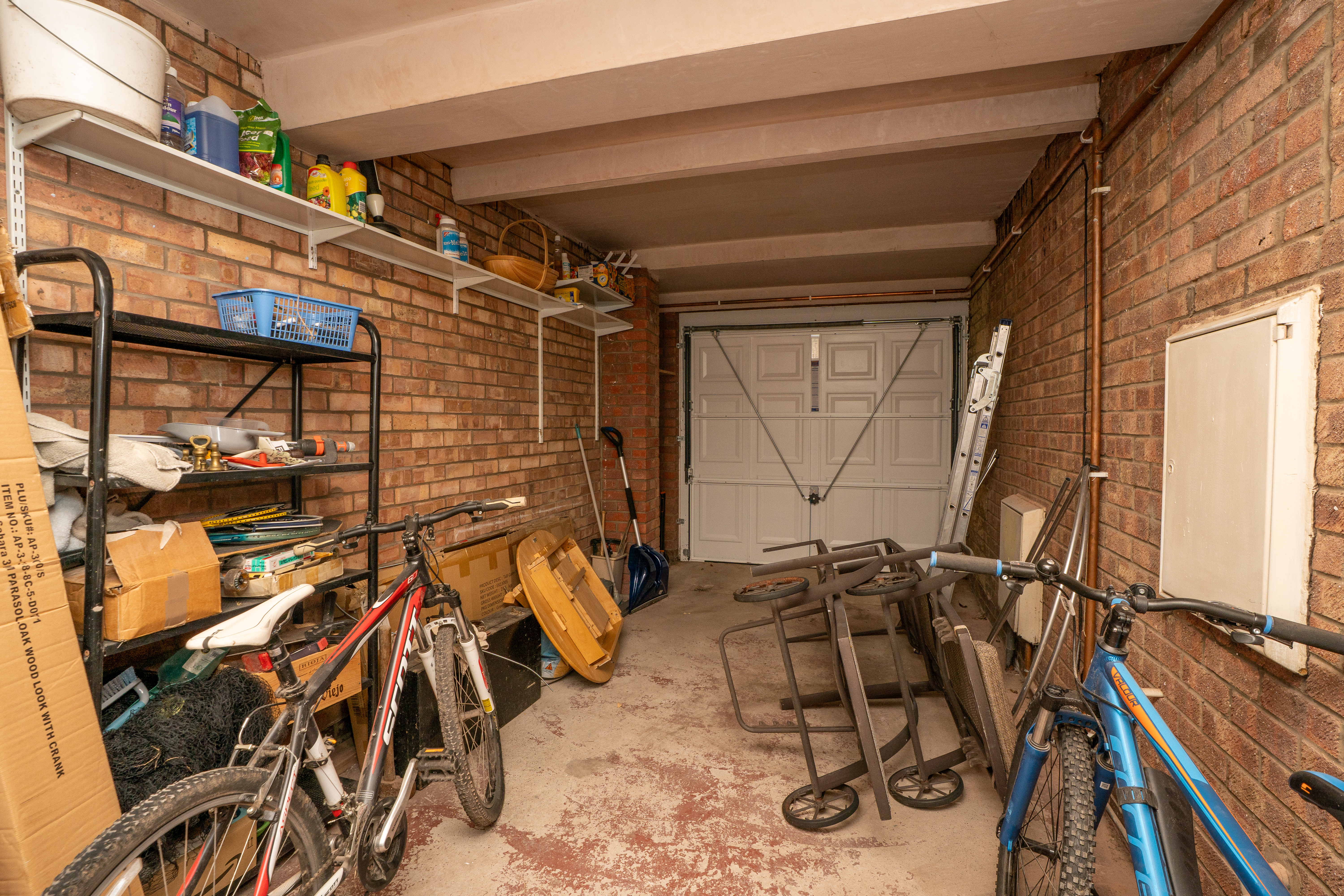 Hindburn Close, Doncaster, DN4 - Photo 35