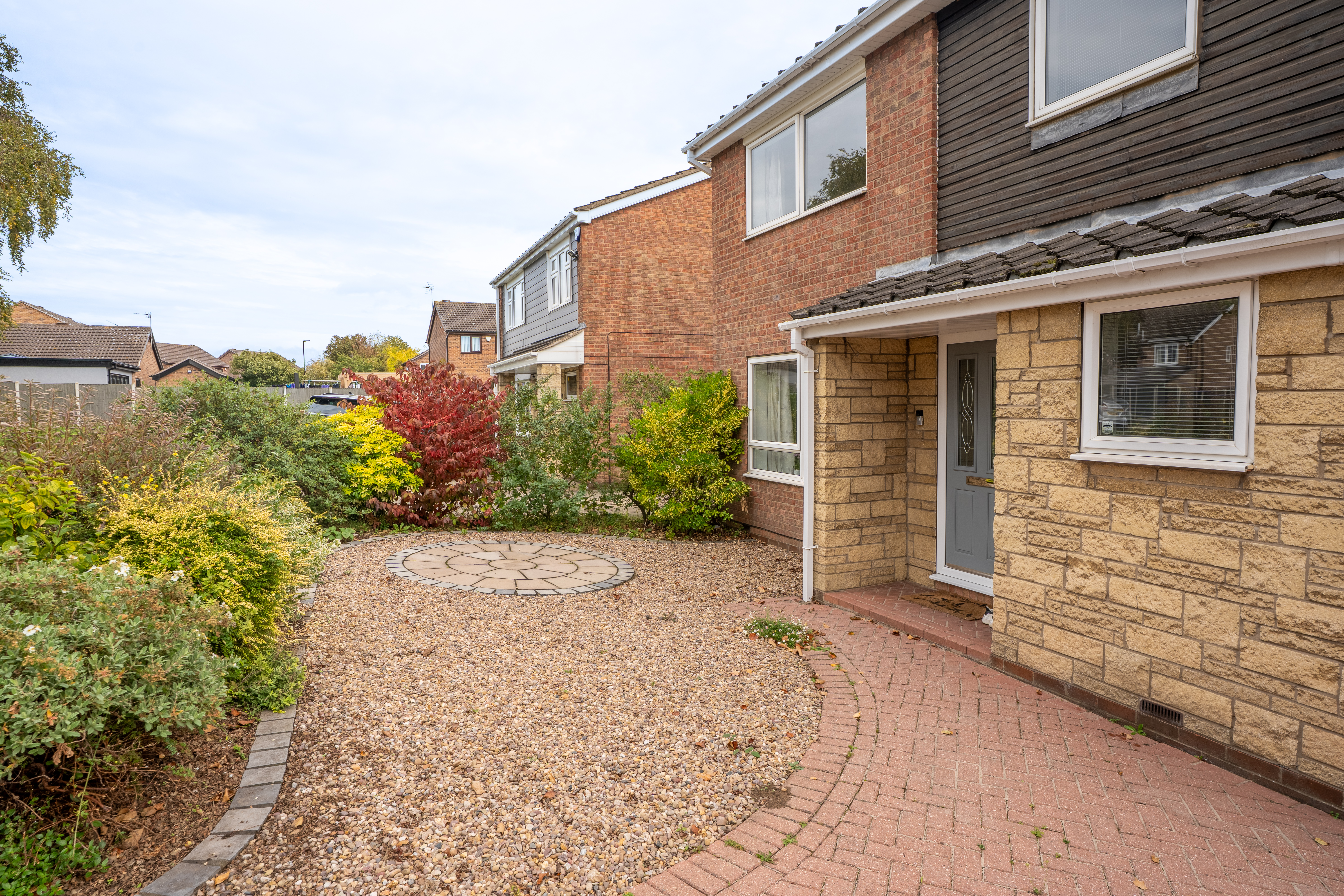 Hindburn Close, Doncaster, DN4 - Photo 42